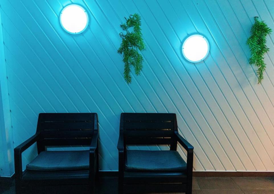 Maison De Ville Restylee Avec Jardin, Proche Gare Dunkirk Ngoại thất bức ảnh