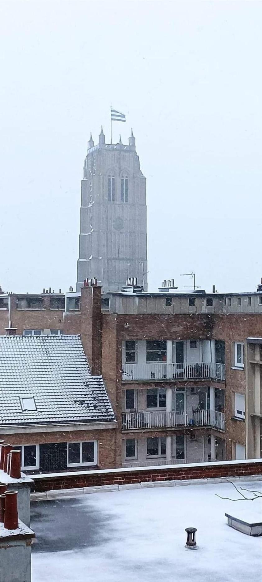 Maison De Ville Restylee Avec Jardin, Proche Gare Dunkirk Ngoại thất bức ảnh