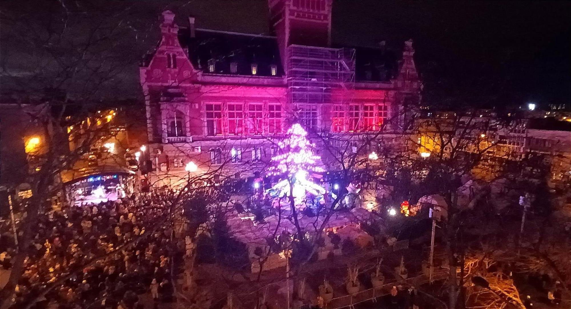 Maison De Ville Restylee Avec Jardin, Proche Gare Dunkirk Ngoại thất bức ảnh